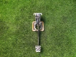 Jdm Mitsubishi Evo 9 Lancer Wagon Brake Pedal Assembly. Fixed Price $104.99.