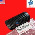 Genuine Toyota Camry Tundra Sienna SC300/400 Es Atm Brake Pedal Pad 47121-14010. Fixed Price $16.30.