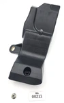 2007-2011 Honda Element Gas Accelerator Pedal Stopper Support Pad 17818-SCV-A010. Fixed Price $19.97.