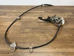 2002-2010 Lexus SC430 Emergency Parking Brake Pedal W/release Cable Handle Oem. Fixed Price $55.79.