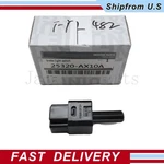 Oem 25320AX10A For Nissan Infiniti Stop Lamp Brake Light Switch Assembly New. Fixed Price $20.23.