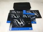 2010 Honda Accord Manual Set With Case Oem OM01326. Fixed Price $27.19.