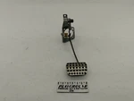 Mercedes SLK230 R170 Brake Pedal Assembly Fits 1997 1998 1999 2000. Fixed Price $40.38.