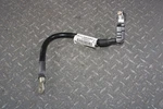 13-17 Bentley Continental Negative Battery Terminal Cable Oem Factory Wty. Fixed Price $34.99.