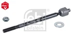 For Febi 43202 Inner Tie Rod With Counter Nut And Locking Washer. Fixed Price $23.45.