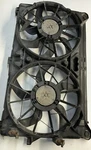 07-14 Silverado Sierra Tahoe Yukon GMT900 Electric Radiator Fans Oem 5558. Fixed Price $85.69.