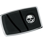 Kuryakyn 4406 Zombie Brake Pedal Pad For Harley Large Fl Touring. Fixed Price $57.99.