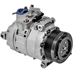 A/c Compressor Fits 2007-2016 Mercedes-benz CL600 2500,SPRINTER 3500. Fixed Price $461.99.