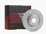 For Convenient Mercedes (W176), Cla Brake Disc Sport 1PC. Ventilated Front. Fixed Price $298.77.