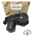 Toyota Genuine C-hr NGX50,ZYX10 Actuator Assy, Parking Brake 46310-78010 Oem. Fixed Price $183.99.
