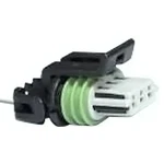 Ford Excursion 2000-2003 Motorcraft Pin Camshaft Position Sensor Connector. Fixed Price $34.50.
