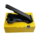 Hella Oem Accelerator Pedal Sensor For Volkswagen Jetta 1K1723503AP 1K1723503F. Fixed Price $92.00.