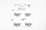 Lokar Universal Throttle Cable End Assembly W/ Allen Wrench S-1034 WCA-1034. Fixed Price $33.95.