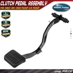 Brake Clutch Pedal Assembly For Chevrolet Gmc C/k Pickup C1500 K1500 1996-2000. Fixed Price $66.68.