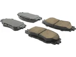 Centric Parts Disc Brake Pad Set 301 12100. Fixed Price $32.48.
