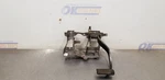 1987 Toyota Pickup Brake Pedal Assembly. Fixed Price $125.00.