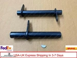 Linkage Cross Tube &clutch Brake Pedal Shaft Jeeps Willys Mb Ford. Fixed Price $44.44.