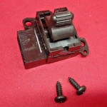 2001 - 2022 Chrysler Dodge Jeep Gas Pedal Or Lumbar Adjust Switch 56042387. Fixed Price $32.99.