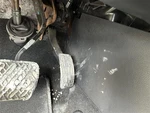 Accelerator Fuel Gas Pedal With Sensor 2017 Nissan Altima 4 Cylinder. Fixed Price $51.10.