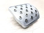 2011 Bentley Continental Gtc Speed Brake Pedal Pad 3W0723173C Oem. Fixed Price $42.50.