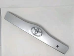 2004-2009 Toyota Prius Rear Trunk Tailgate Hatch Trim Molding Handle 76801-47040. Fixed Price $89.95.