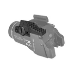 Streamlight TLR7 Gas Pedal Thumb Ledge Wing Sub Hl-x. Fixed Price $19.99.