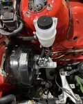 Bmw E30 Brake Reservoir Relocation Bracket 325IS 318IS 325IX M3 ; S52/M54/S54. Fixed Price $39.99.