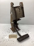 1977 1978 1979 Ford Lincoln Mark V Brake Pedal Assembly. Fixed Price $75.00.
