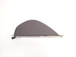 2011-2021 Grand Cherokee Driver Instrument Panel End Cap Oem 1GF63LU5AF. Fixed Price $31.00.