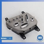 10-11 Jaguar X150 Right Passenger Seat Control Memory Switch Oem. Fixed Price $99.60.