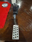 2007-2009 Mazdaspeed SPEED3 Accelerator Gas Pedal Switch 6N619F836AA. Fixed Price $50.00.