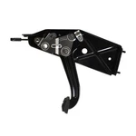 Parking Brake Pedal Assembly Bronco 1966-1977. Fixed Price $168.99.