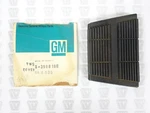 General Motors Nos New 3988198 Clutch Brake Pedal Cover Rubber. Fixed Price $39.99.