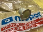 Mopar Nos Dodge Ram Dakota Jeep 4/5 Speed Clutch Pedal Plastic Bushing Bearing. Fixed Price $15.00.