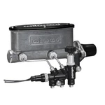 Wilwood 261-13269 For Hv Tandem M/c Kit L/h Bracket & Prop VALVE-1" Bore. Fixed Price $395.23.
