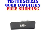 2004 - 2007 Volkswagen Touareg Parking Brake Handle Switch Oem. Fixed Price $28.93.