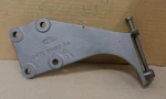 1974-75 Ford F100-350 300 4.9L Used Alternator/smog Pump Bracket D4TE-9B450-AA. Fixed Price $79.05.