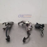 2024 Toyota Gr Corolla Pedal Set. Fixed Price $108.38.