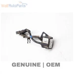 2007 Audi S8 - Front Right Air Shock / Spring Acceleration Sensor 4E0616576J. Fixed Price $8.49.