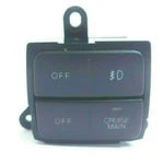 1995 - 1998 Mazda Millenia: Oem Fog Head Light / Cruise Control Off Switch. Fixed Price $20.00.