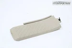 2015-2018 Audi A6 Quattro C7 Left Foot Rest Dead Pedal Cover Panel Trim Oem. Fixed Price $46.19.