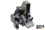 Audi R8 V10 Spyder Brake Pedal Box Assembly 423723021F 2008 - 2015 Oem. Fixed Price $129.99.