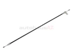Gemo Parking/emergency Brake Cable 2034200385 Mercedes Benz C230 C280 CLK320. Fixed Price $14.98.