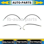 4X Front Rear Brake Hose Ford E-250 Econoline 1981 1982 1983 1984. Fixed Price $128.65.