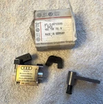Genuine Vw/audi Repair Kit For Selector Mechanism 4B0 798 135. Fixed Price $45.95.