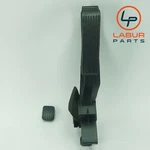 W219 03-11 Mercedes Clk Cls Class Gas Acceleration Pedal & Brake Pad A778. Fixed Price $70.39.