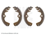 Blue Print ADG04125 Brake Shoe Set For Kia. Fixed Price $40.59.