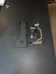 1963 - 1966 Mopar Body Automatic Brake Pedal Assembly 64 65 Dart Barracuda. Fixed Price $84.98.