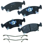 Bendix SBC1720 Stop By Disc Brake Pad For 13-19 Fiat 500. Fixed Price $42.99.
