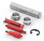 Clutch Masters Pedal Bushing Kit Fits 2023 Bmw M2. Fixed Price $138.75.